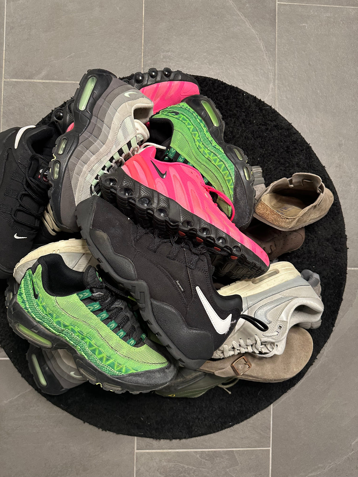 Shoes