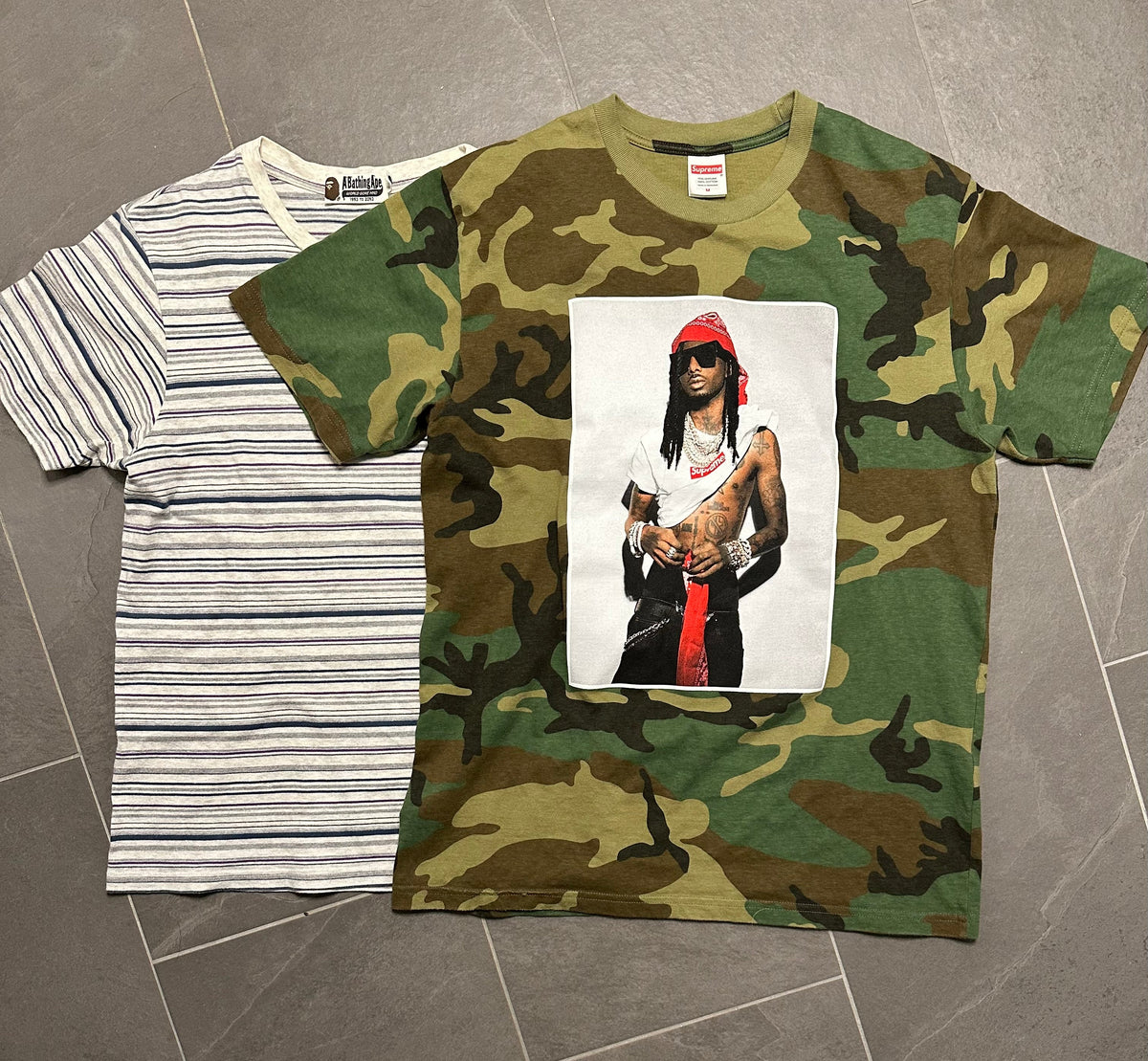 Clothing