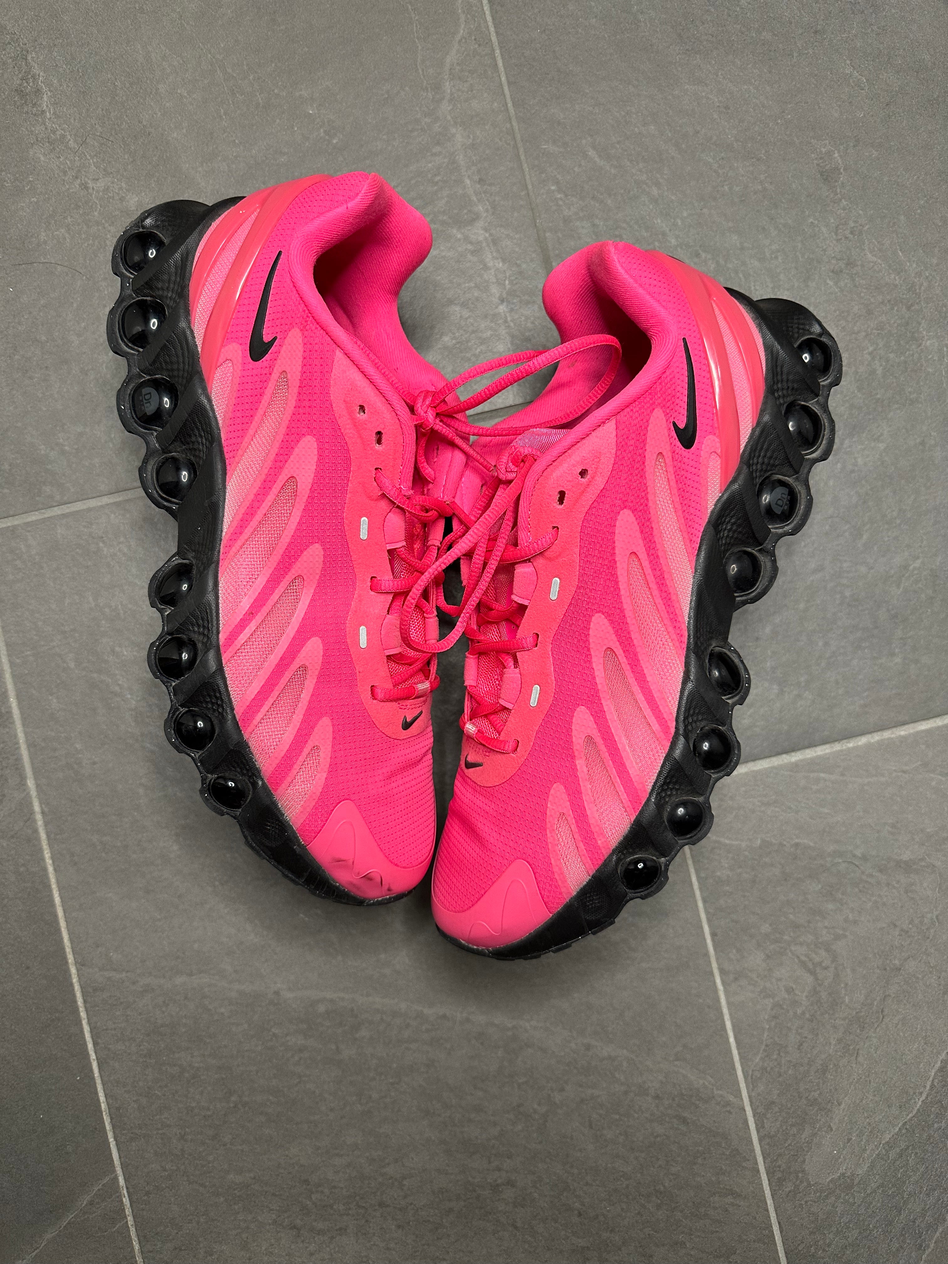 Nike air max DN 8 Hyperpink - 43