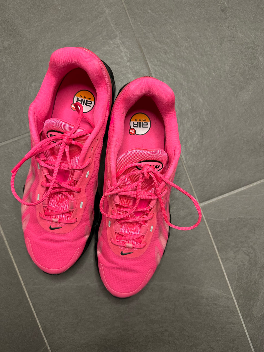 Nike air max DN 8 Hyperpink - 43