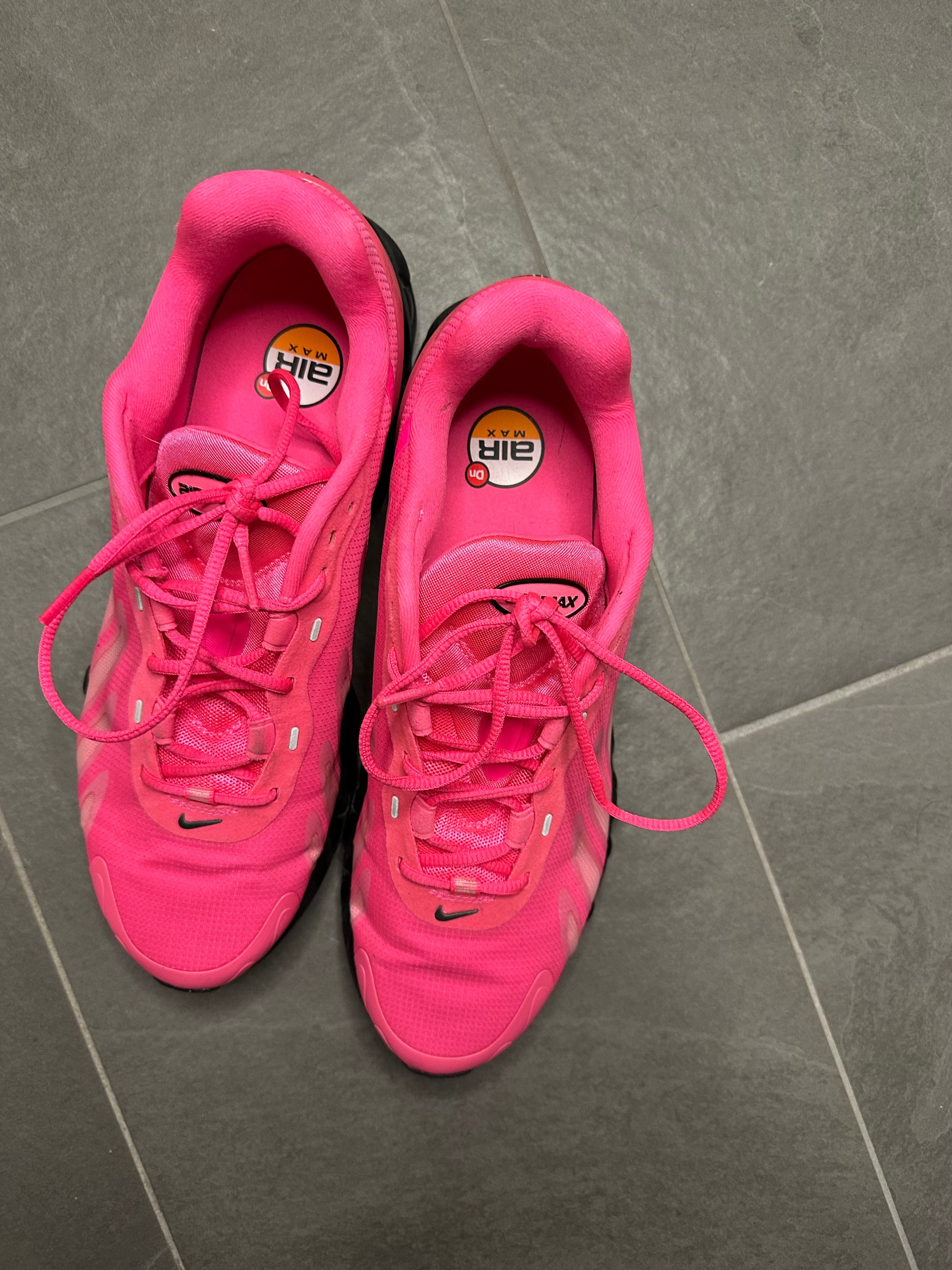 Nike air max DN 8 Hyperpink - 43