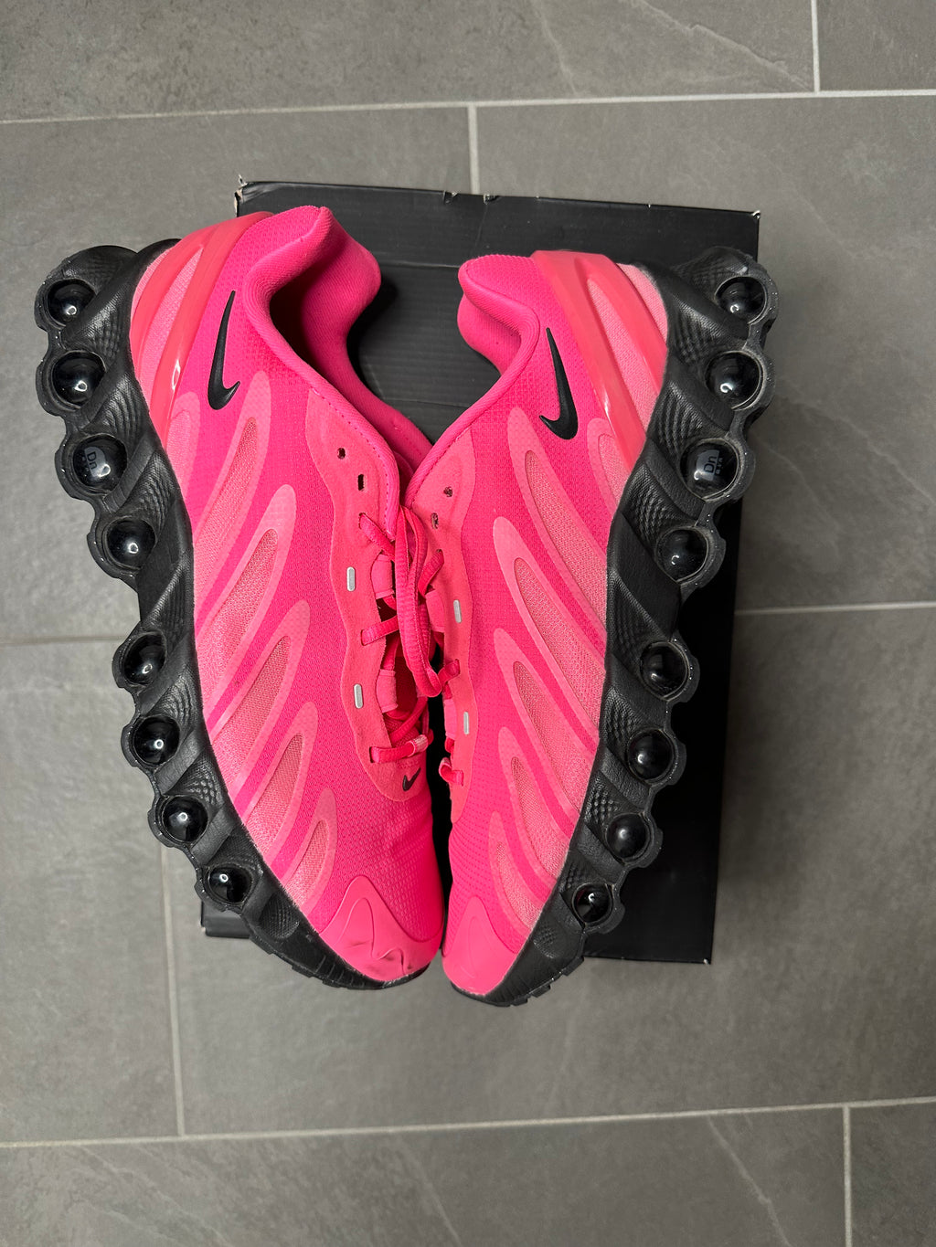 Nike air max DN 8 Hyperpink - 43