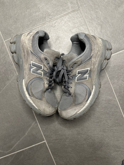New balance 2002r Castle rocks - 40.5