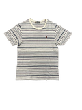 Striped Bape T-shirt - S