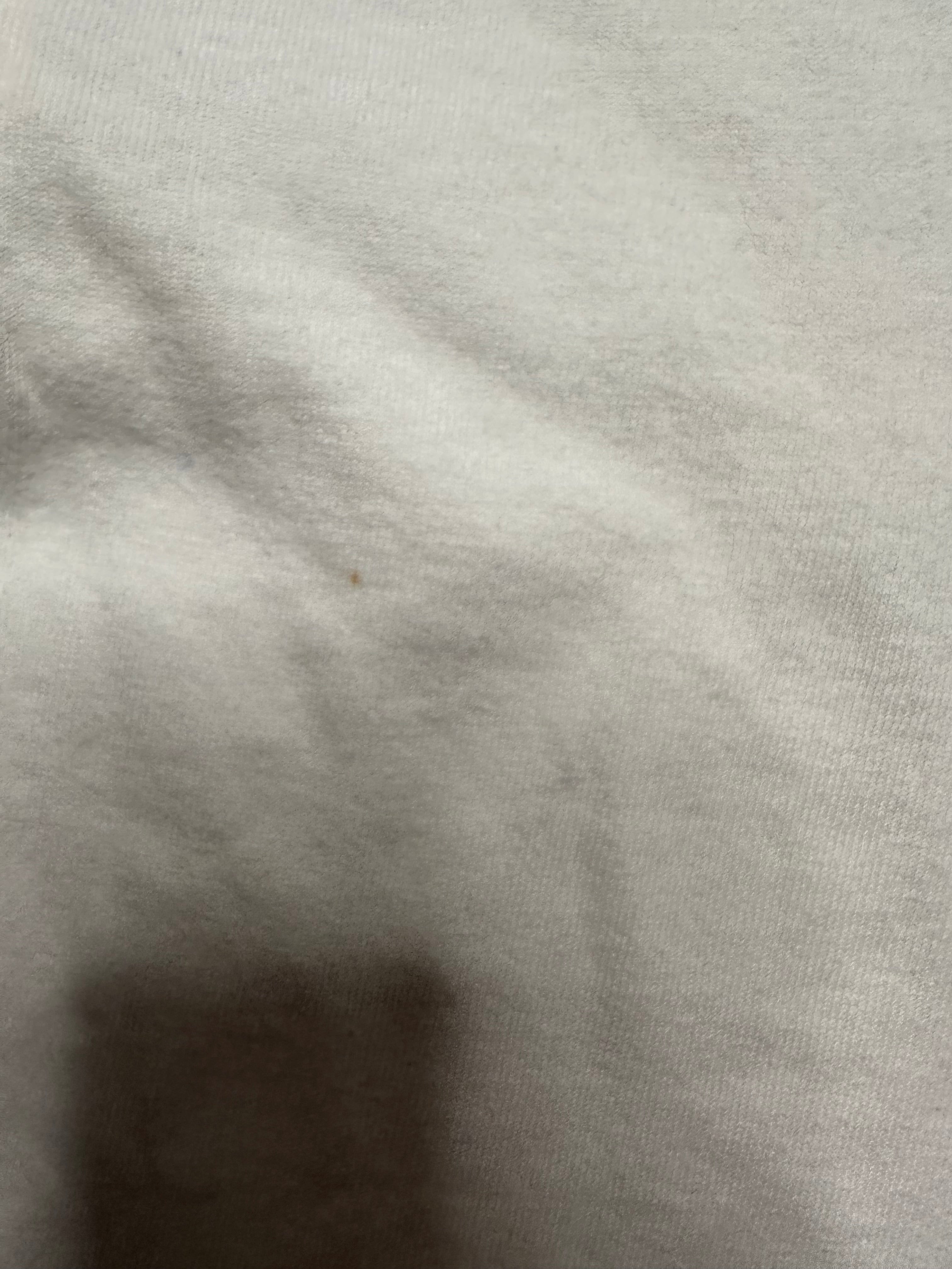 White Bape T-shirt - L