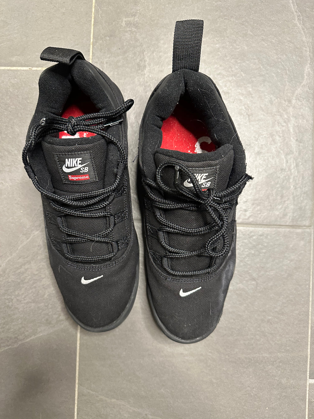 Nike SB Darwin x Supreme - 44,5