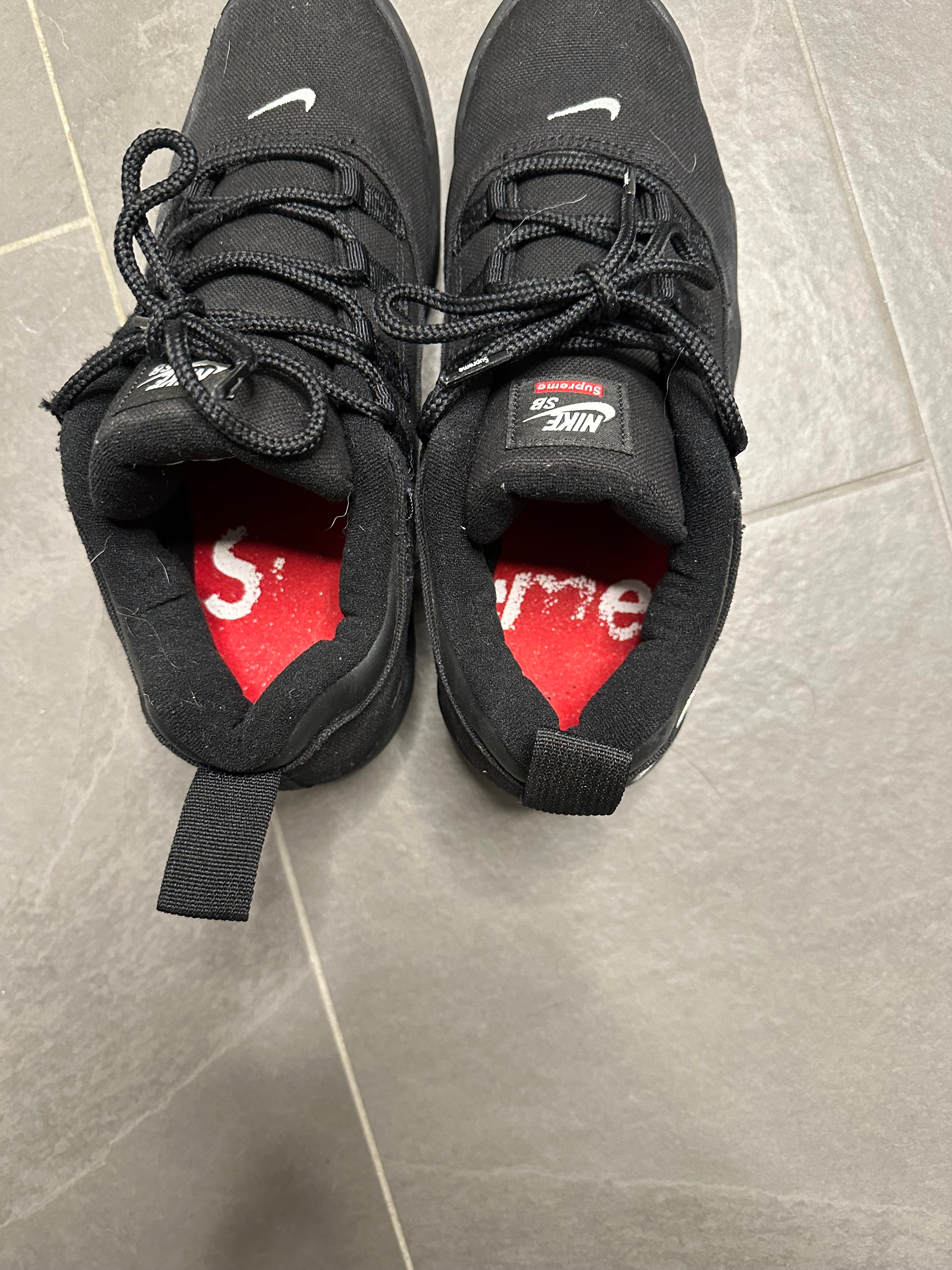 Nike SB Darwin x Supreme - 44,5