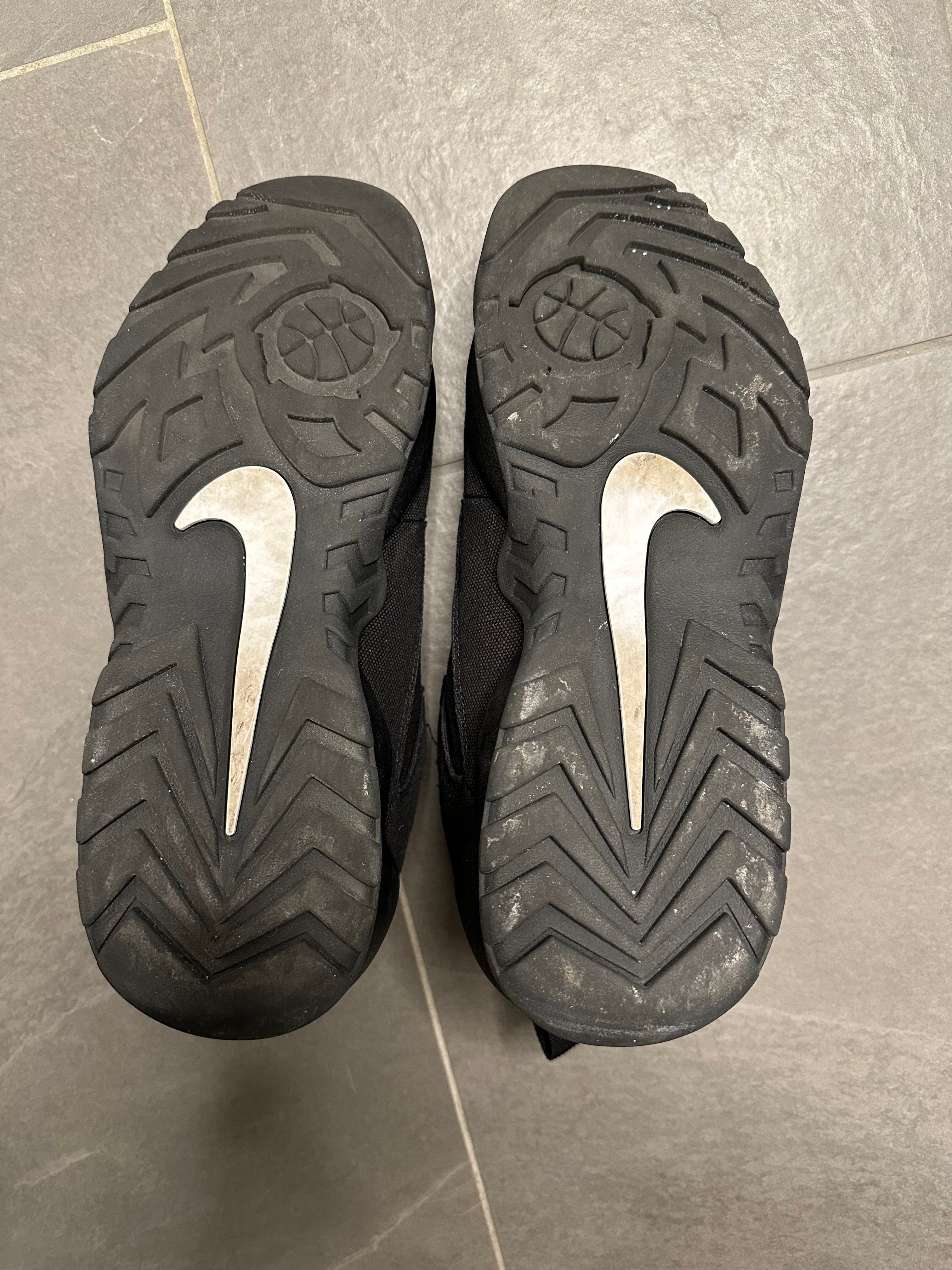 Nike SB Darwin x Supreme - 44,5