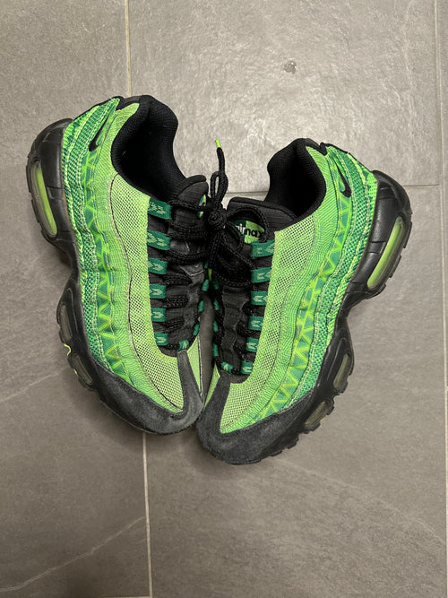 Nike air max 95 Naija - 40