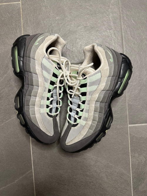 Nike air max 95 Fresh mint - 42