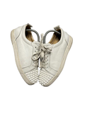 Christian Louboutin White - 41