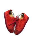 Christian Louboutin red - 40